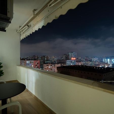 Center Tirana Liv Apartment المظهر الخارجي الصورة