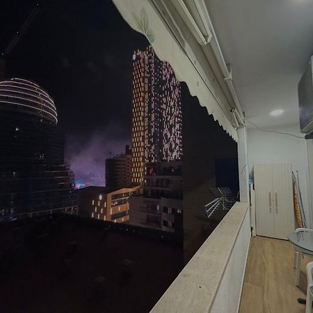 Center Tirana Liv Apartment المظهر الخارجي الصورة