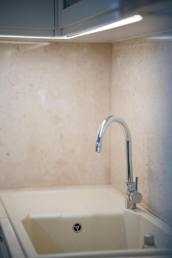 Center Tirana Liv Apartment المظهر الخارجي الصورة