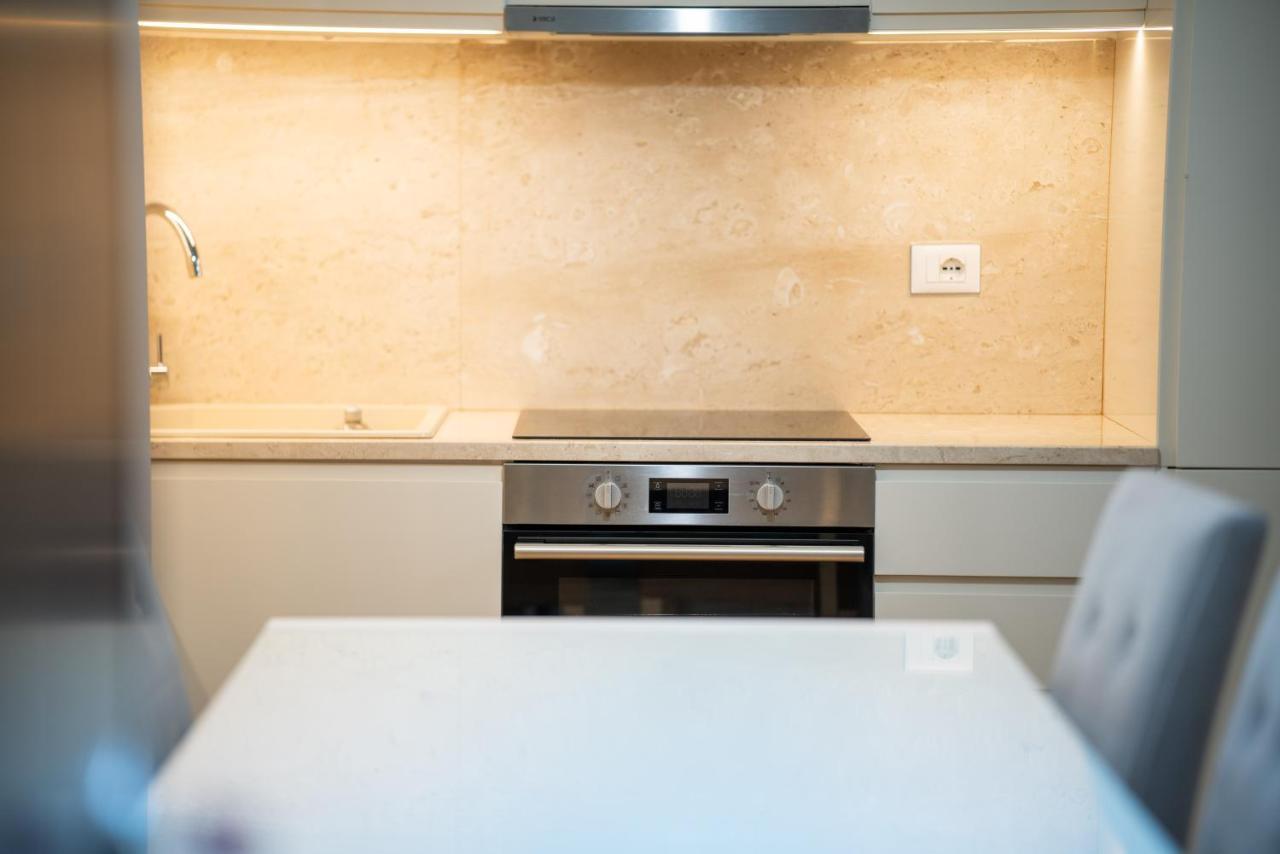 Center Tirana Liv Apartment المظهر الخارجي الصورة