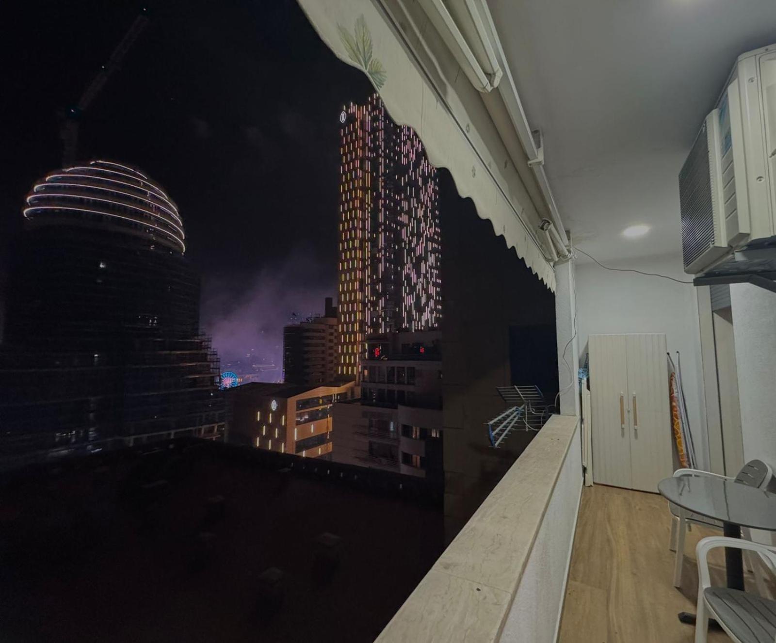 Center Tirana Liv Apartment المظهر الخارجي الصورة